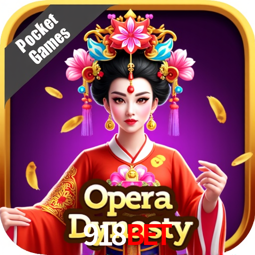 Desvendando o Mundo dos Jogos Virtuais na 918bet